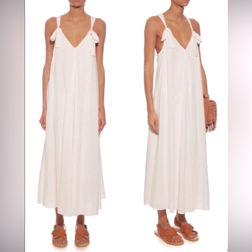 COPY - The GREAT Maxi Dress